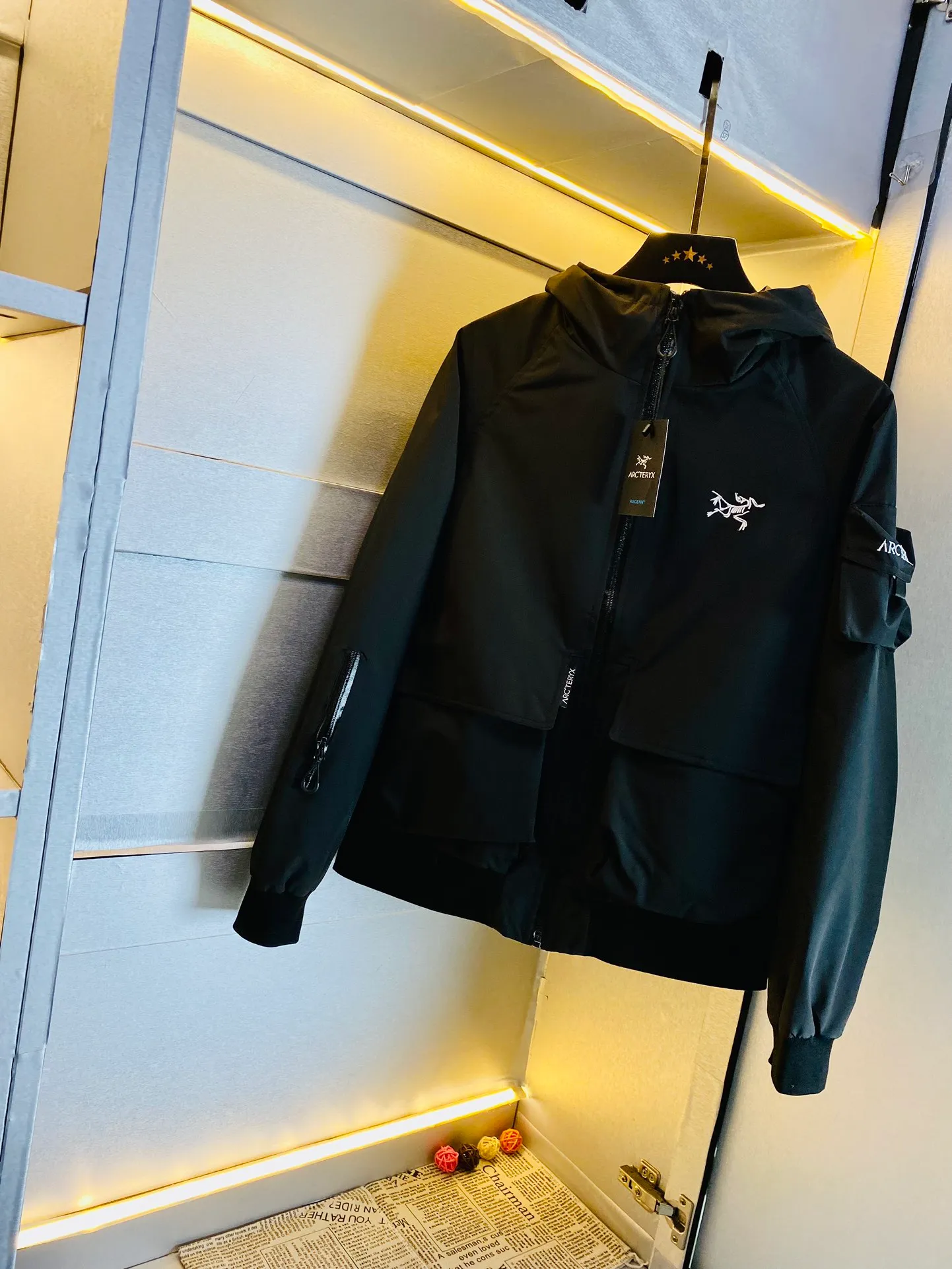 Same Style， ， 2026 New Arrival ， Original Premium Breathable ， ， ， Quality。 ， Sizes：M～3XL，